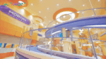 Indoor Hyper Playground Customize Profitable Commercial Space Design Unique Family-Centric Destinations of ESAC