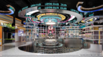 ESAC One Stop Design Service Levini Family Entertainment Center