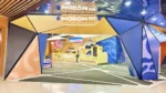 Indoor Hyper Playground Customize Profitable Commercial Space Design Unique Family-Centric Destinations of ESAC - Image 2