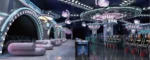 Trendy Indoor Entertainment Complex All Ages Playground Custom Kids Mythical Amusement Park Designed & Built by ESAC - Image 2