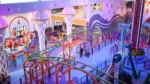 Experience the Magic: VISA Park's Fusion of Tradition and Modernity - Image 6