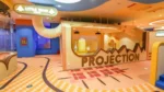 MOROM Children's Kingdom — Wuhan Flagship