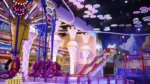 Experience the Magic: VISA Park's Fusion of Tradition and Modernity - Image 3