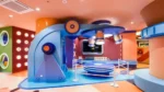 MOROM Children's Kingdom — Wuhan Flagship - Image 2