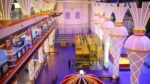 Experience the Magic: VISA Park's Fusion of Tradition and Modernity - Image 4
