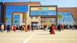 Experience the Magic: VISA Park's Fusion of Tradition and Modernity