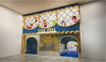Experience the Magic: VISA Park's Fusion of Tradition and Modernity - Image 5
