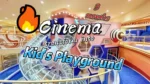 Indoor Hyper Playground Customize Profitable Commercial Space Design Unique Family-Centric Destinations of ESAC - Image 3