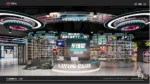 ESAC One Stop Design Service Levini Family Entertainment Center - Image 2