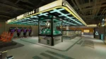 PLAY STAR Super Urban Amusement Park: A 15,000㎡ Masterpiece of Play and Design by ESAC - Image 3