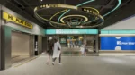 PLAY STAR Super Urban Amusement Park: A 15,000㎡ Masterpiece of Play and Design by ESAC - Image 5